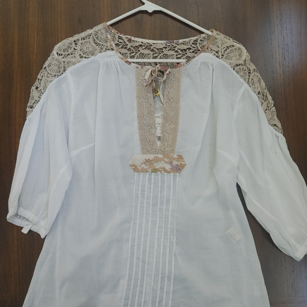 Free people size M